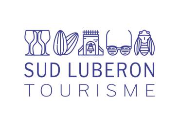 Logo Sud Luberon Tourisme