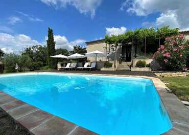 Gîte de France Aude