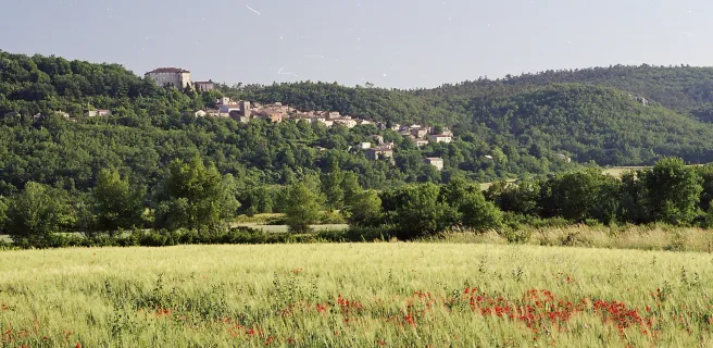 Meyrargues / Draguignan
