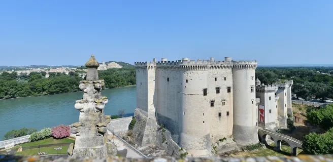 Beaucaire Tarascon / Cavaillon