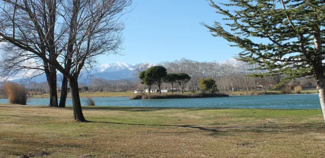 Le Perthus / Argelès-sur-Mer